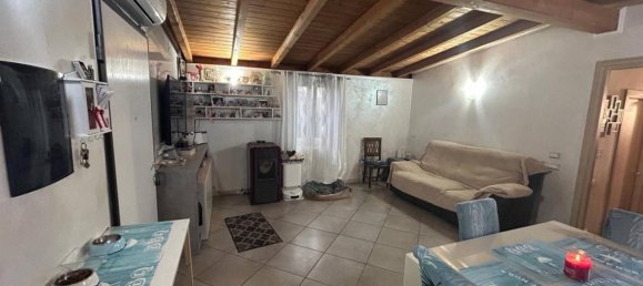4-Zimmer Villa in Fonte Nuova, Italy, Nr. 35677 23