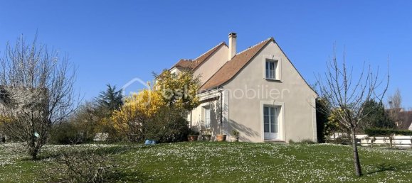 5 Schlafzimmer Haus in Essonne, France, Nr. 291469 17