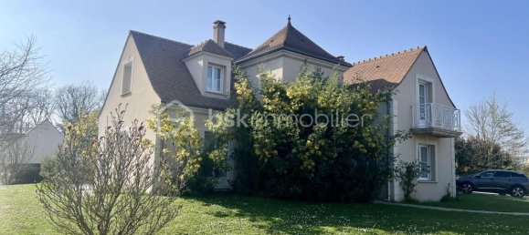 5 Schlafzimmer Haus in Essonne, France, Nr. 291469 2