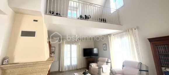 5 Schlafzimmer Haus in Essonne, France, Nr. 291469 6