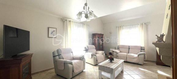 5 Schlafzimmer Haus in Essonne, France, Nr. 291469 4