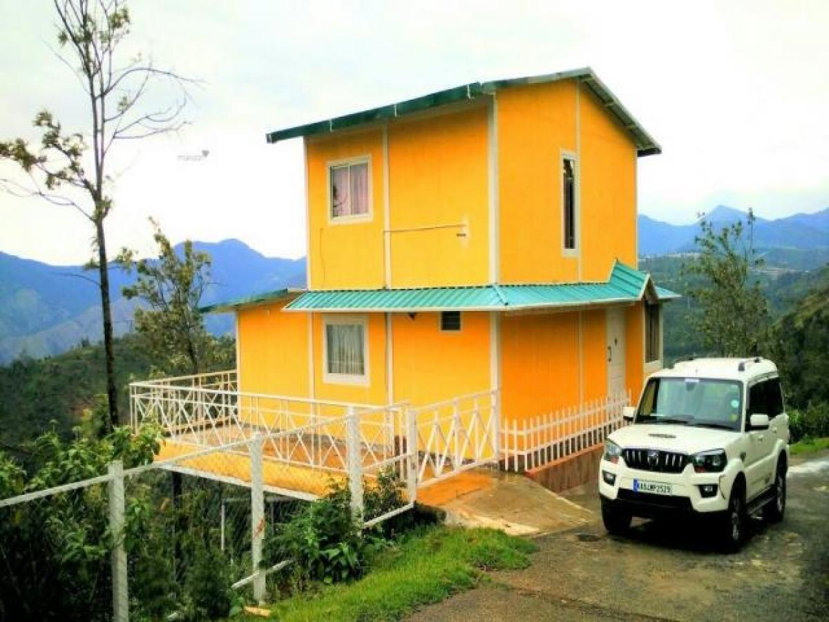 2 bedrooms House in Bangalore, India No. 50304