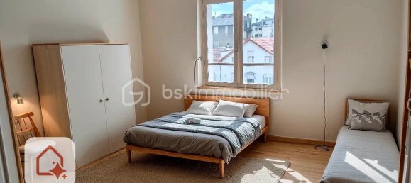 Apartamento de 2 dormitorios en Pau, France No. 341845 6