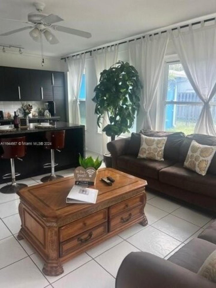 4 bedrooms House in Fort Lauderdale, USA No. 370946