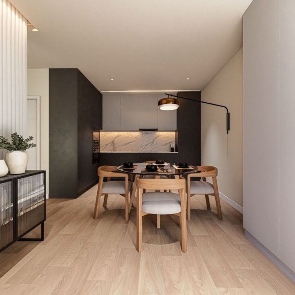 2 Schlafzimmer Wohnung in Almada, Portugal, Nr. 233445