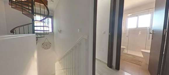 4 غرف نوم منزل في Benalmadena, Spain رقم 166355 21