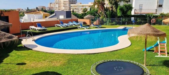 4 غرف نوم منزل في Benalmadena, Spain رقم 166355 40