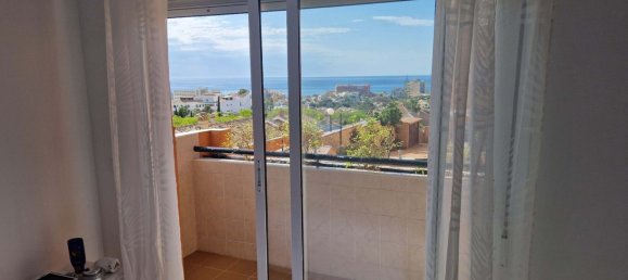 4 غرف نوم منزل في Benalmadena, Spain رقم 166355 25