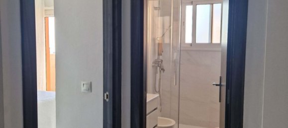 4 غرف نوم منزل في Benalmadena, Spain رقم 166355 10