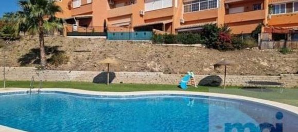 4 غرف نوم منزل في Benalmadena, Spain رقم 166355 37