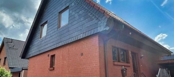 3 غرف نوم منزل في Ludwigslust-Parchim, Germany رقم 237321 3