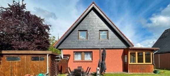 3 غرف نوم منزل في Ludwigslust-Parchim, Germany رقم 237321 2