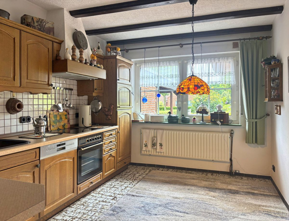 4-Zimmer Haus in Aurich, Germany, Nr. 231155