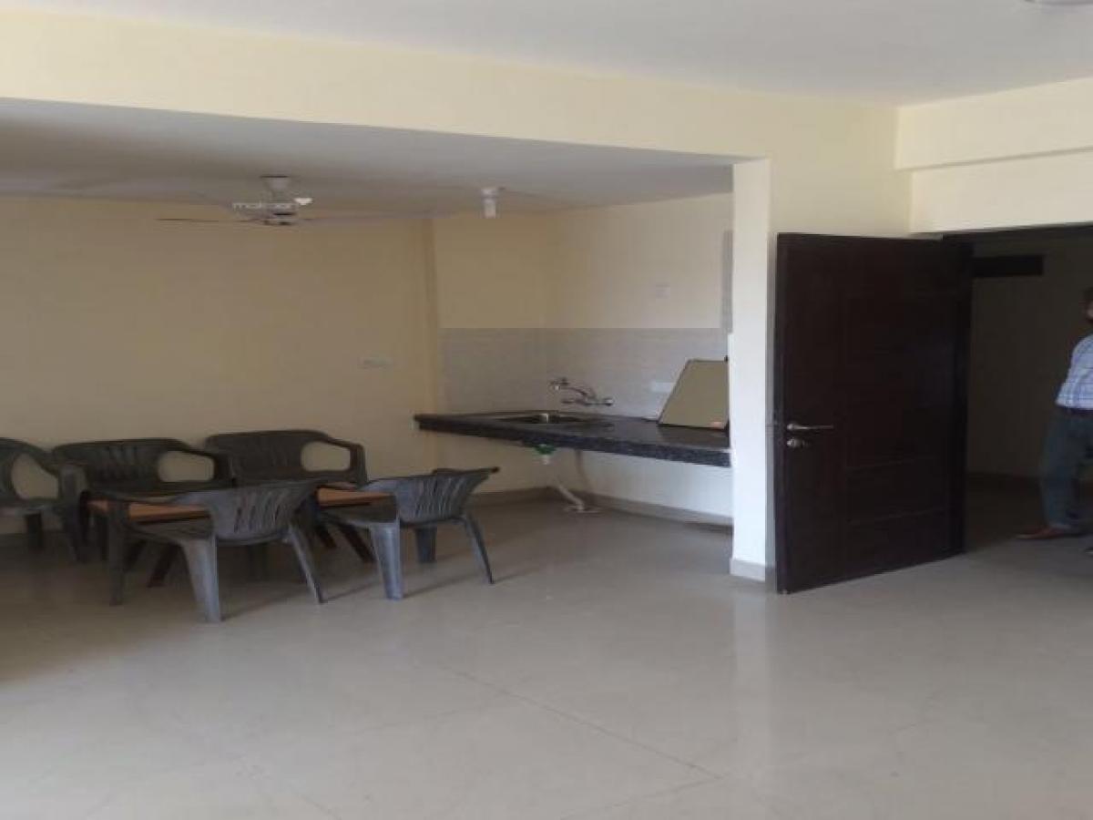 Casa de 2 dormitorios en Mohali, India No. 47763