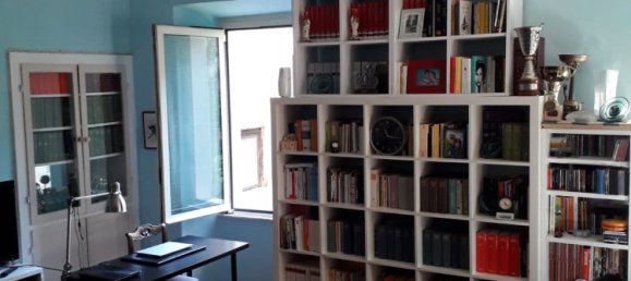 Квартира с 1 спальней в Чивита Кастеллана, Италия № 175865 5