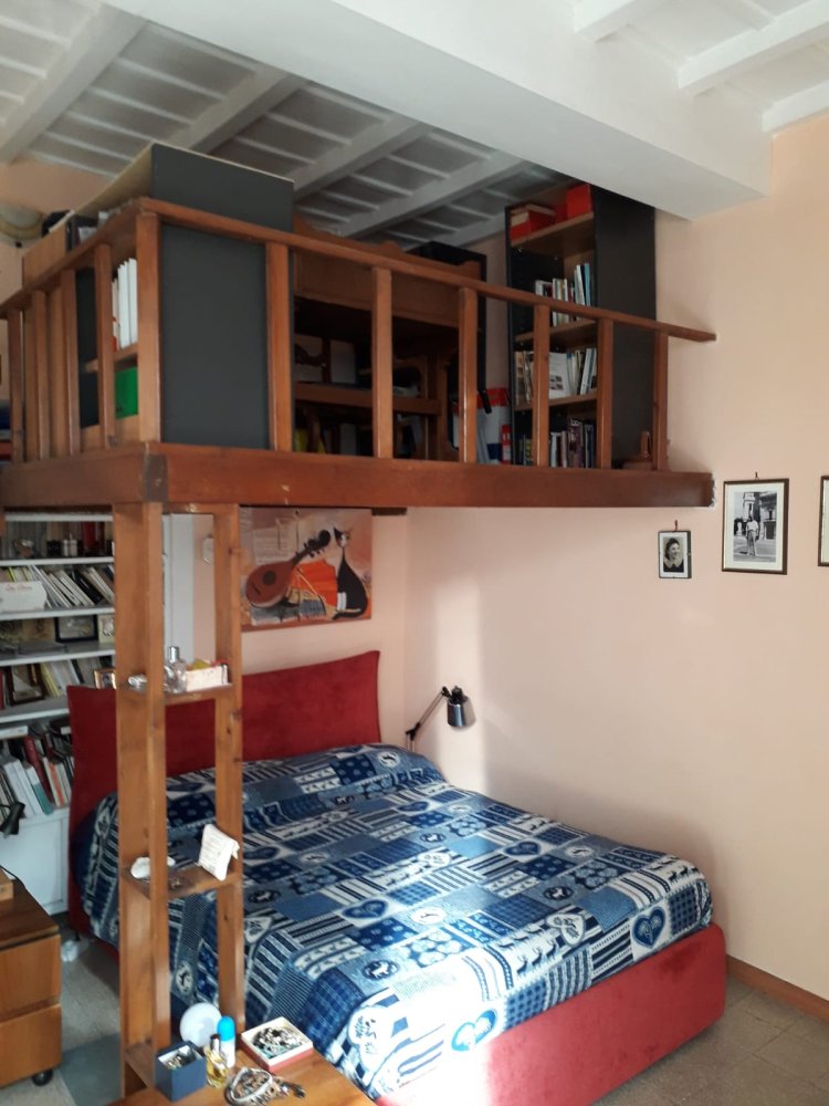 Квартира с 1 спальней в Чивита Кастеллана, Италия № 175865