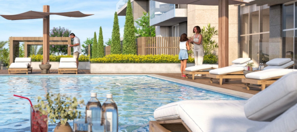 2 Schlafzimmer Villa in Dubai, UAE, Nr. 96247 6