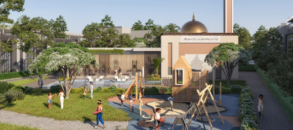 2 Schlafzimmer Villa in Dubai, UAE, Nr. 96247 2