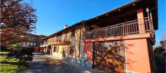 5-salle Villa à Pinerolo, Italy No. 95540 5