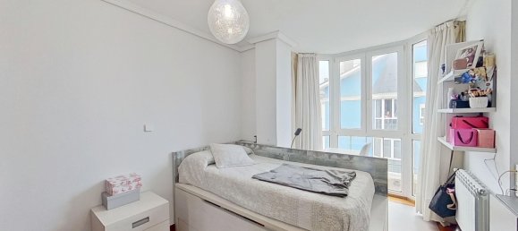 3 bedrooms Duplex in Cantabria, Spain No. 143128 11