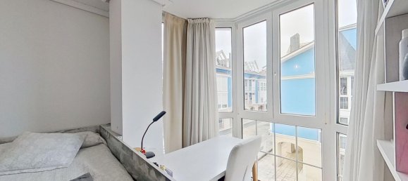 3 bedrooms Duplex in Cantabria, Spain No. 143128 13