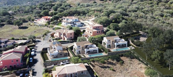 4 rooms Villa in San Teodoro, Italy No. 18206 9