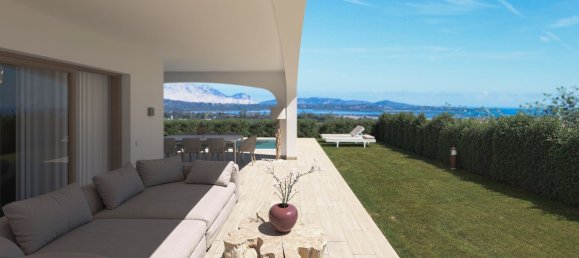 4 rooms Villa in San Teodoro, Italy No. 18206 4