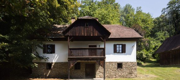 3-salle Maison à Kainach bei Voitsberg, Austria No. 221204 3