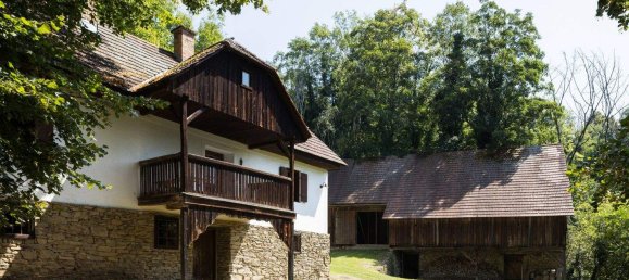 3-salle Maison à Kainach bei Voitsberg, Austria No. 221204 4