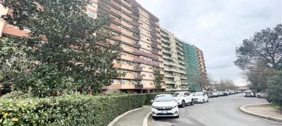 Квартира с 6 комнатами в Рим, Италия № 141394 7