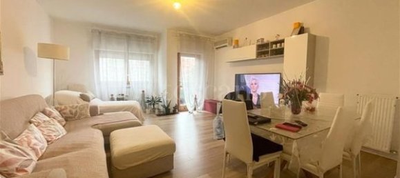 Квартира с 6 комнатами в Рим, Италия № 141394 9