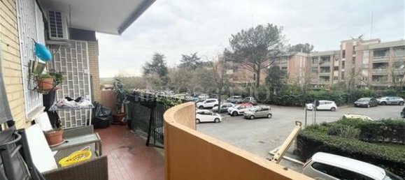 Квартира с 6 комнатами в Рим, Италия № 141394 22