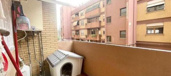 Квартира с 6 комнатами в Рим, Италия № 141394 23