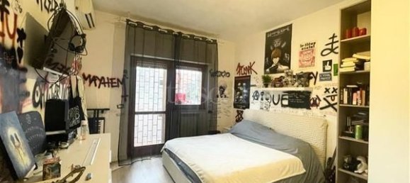 Квартира с 6 комнатами в Рим, Италия № 141394 18