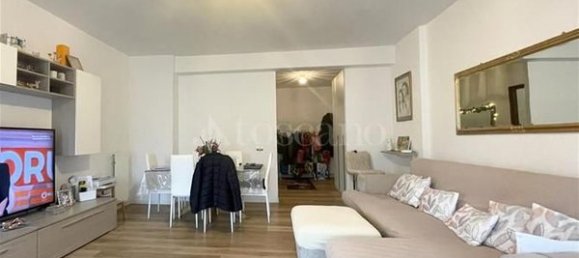 Квартира с 6 комнатами в Рим, Италия № 141394 12