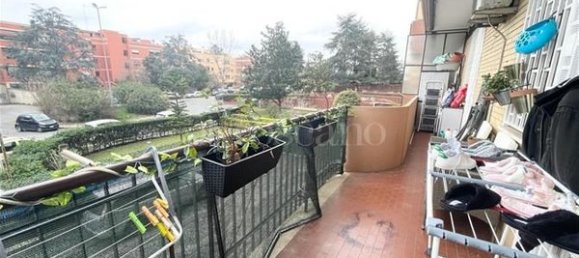 Квартира с 6 комнатами в Рим, Италия № 141394 24