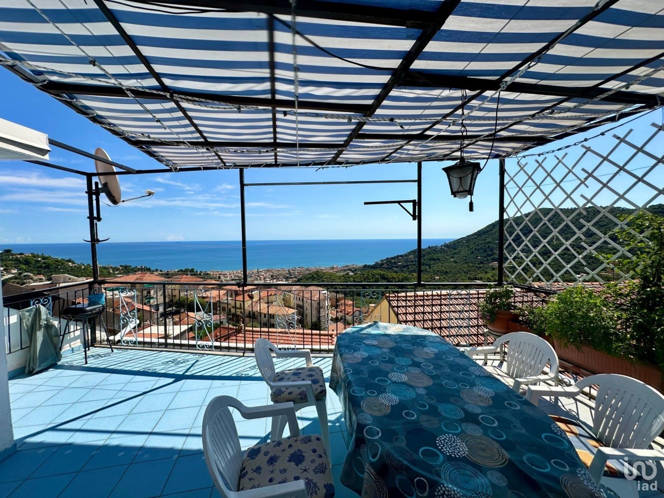 2 bedrooms Apartment in Alassio, Italy No. 179981