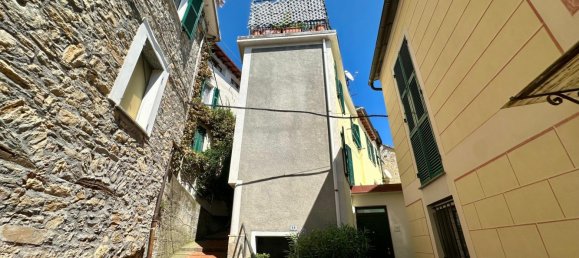 2 bedrooms Apartment in Alassio, Italy No. 179981 26