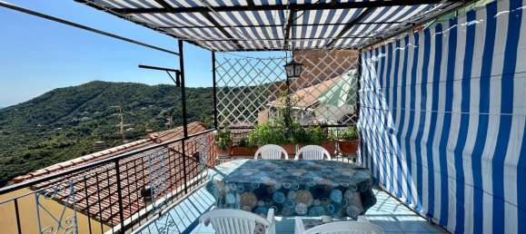 2 bedrooms Apartment in Alassio, Italy No. 179981 22