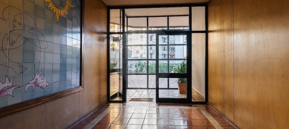 1 chambre Appartement à Quarteira, Portugal No. 56316 35