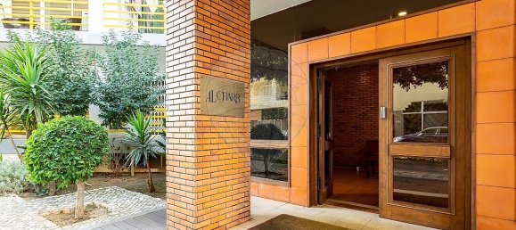 1 chambre Appartement à Quarteira, Portugal No. 56316 26