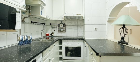 1 chambre Appartement à Quarteira, Portugal No. 56316 11