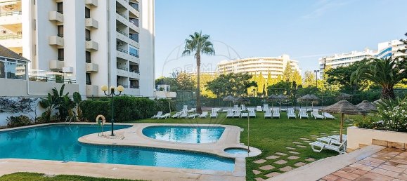 1 chambre Appartement à Quarteira, Portugal No. 56316 24