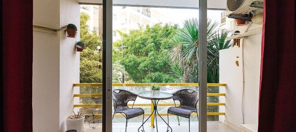 1 chambre Appartement à Quarteira, Portugal No. 56316 41