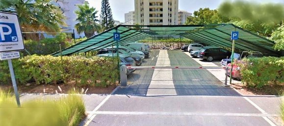 1 chambre Appartement à Quarteira, Portugal No. 56316 38