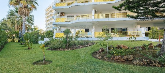 1 chambre Appartement à Quarteira, Portugal No. 56316 22