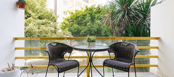 1 chambre Appartement à Quarteira, Portugal No. 56316 40