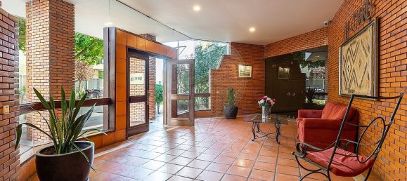 1 chambre Appartement à Quarteira, Portugal No. 56316 28