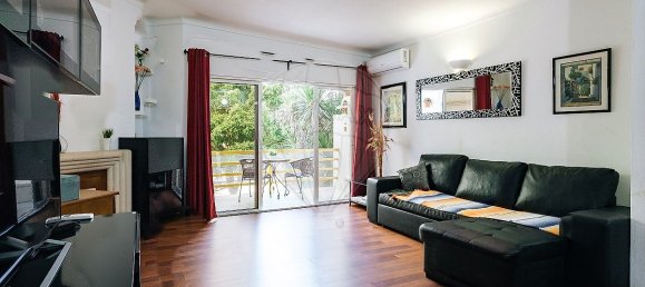 1 chambre Appartement à Quarteira, Portugal No. 56316 42