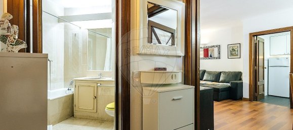 1 chambre Appartement à Quarteira, Portugal No. 56316 4